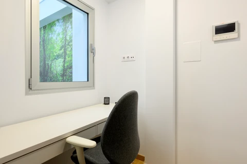 Private Office