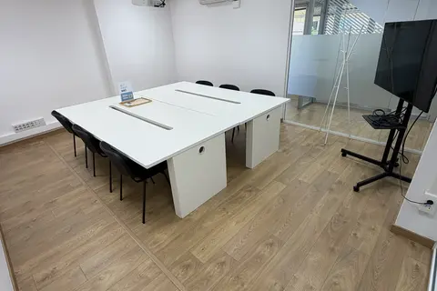 Meeting Room 1