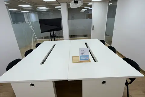 Meeting Room 2