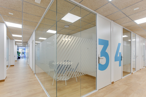 Meeting Room 3