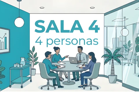 Meeting Room 4