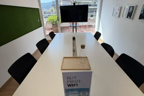 Meeting Room Atico
