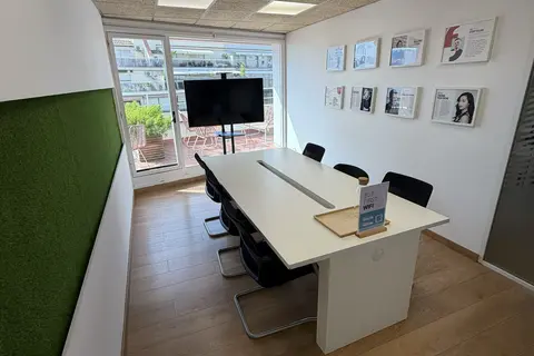 Meeting Room Atico