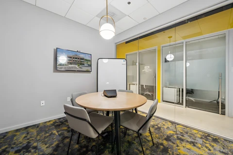 Amber - 3rd Floor