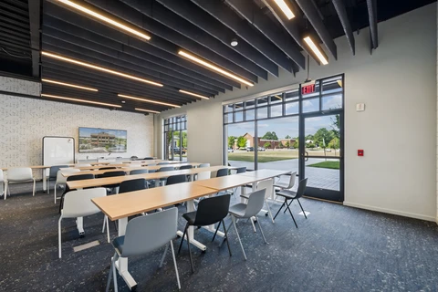 Diamond - 1st Floor
