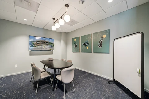 Emerald - 1st Floor