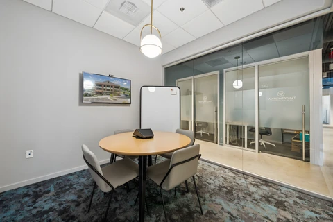 Opal - 2nd Floor