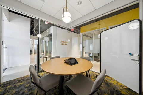 Pyrite - 3rd Floor