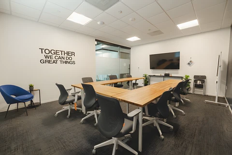 Egret - 1st Floor