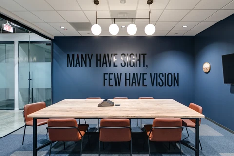 Owl - 1st Floor