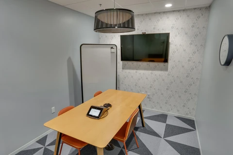 Freemason - 16th Floor