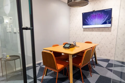 Norva - 15th Floor