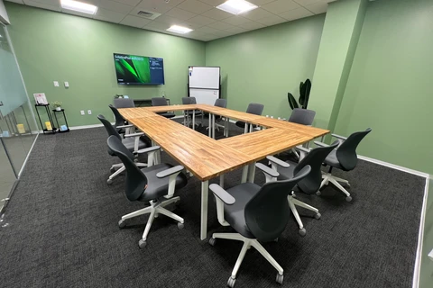 Rosemont (Training Room)