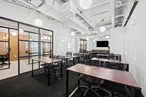 Training Room 1