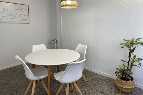 Meeting Room 1