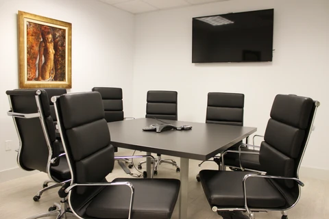 Small Conference room