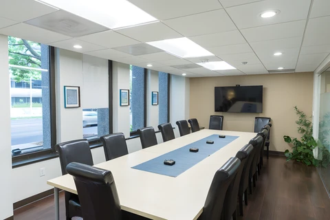 Large Conference Room