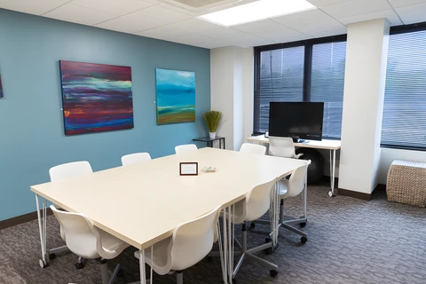Medium Conference Room