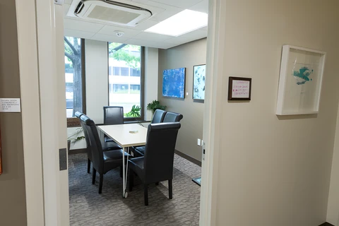 Small Conference Room
