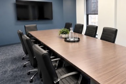 Conference Room 201
