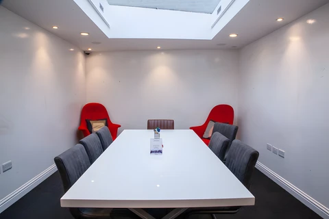 Big Ideas Room