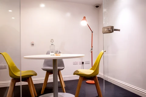 Small Ideas Room