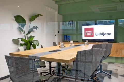 Board Room