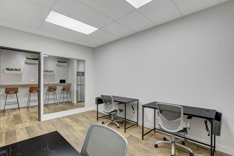Day Office B (up to 2)