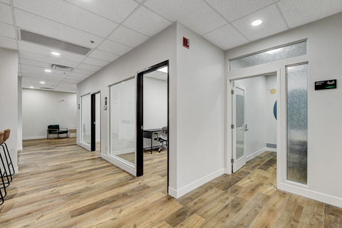 Day Office B (up to 2)