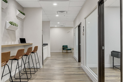 Day Office B (up to 2)