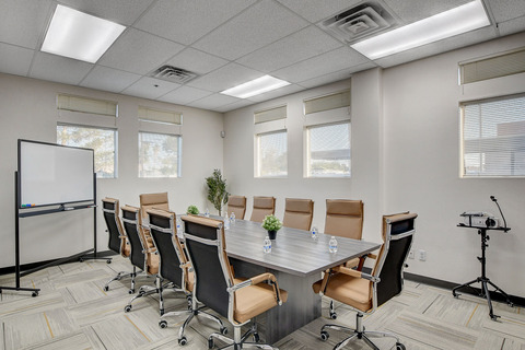 The Boardroom