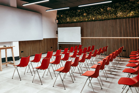Big Conference Room