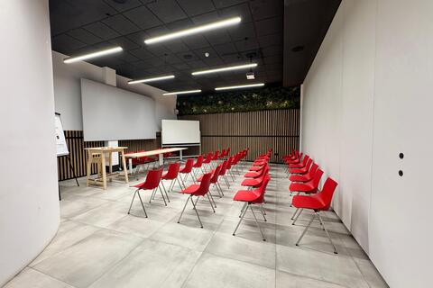Big Conference Room
