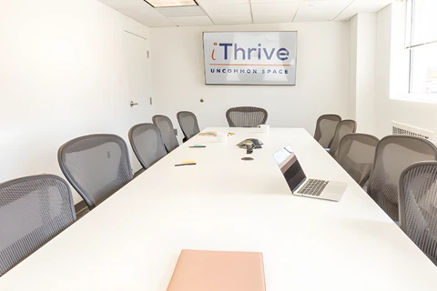 AmChem Conference Room