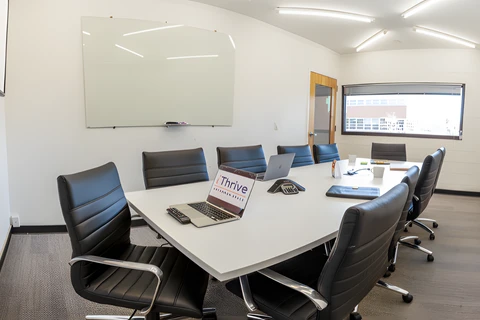 Ambler iThrive Conference Room