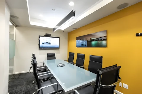 3rd Floor