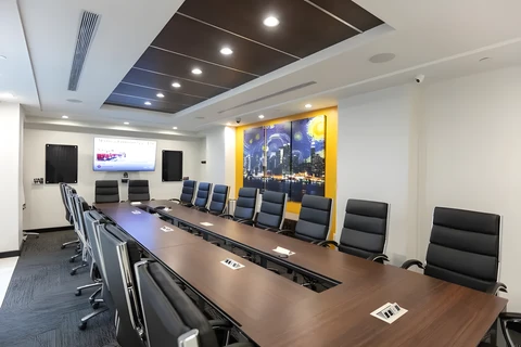 3rd Floor