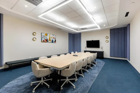 Meeting Room A