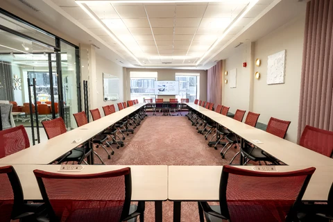 Meeting Room B
