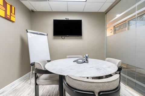 Meeting Room C