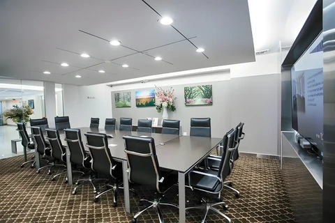 Meeting Room D