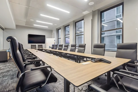 Meeting Room A