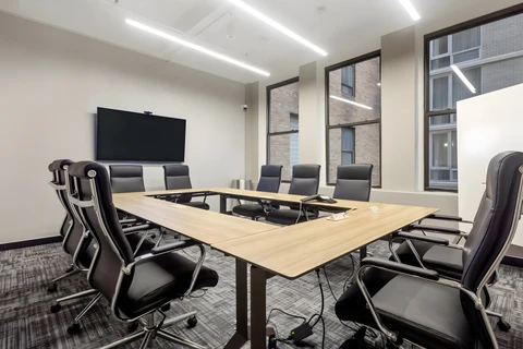 Meeting Room B