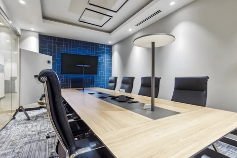 Meeting Room C - Brand New Opening Promo - 35% Off!