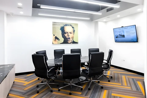 Meeting Room A