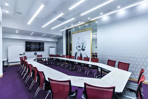 Monroe Room