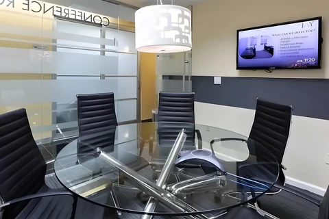 Meeting Room B - PROMO - 50% Off 