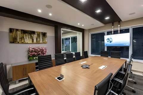 3rd Floor