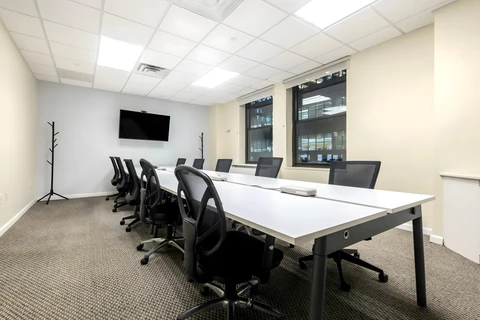 4th Floor XL