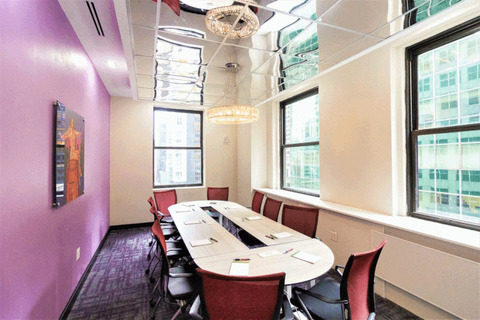 Summer Room